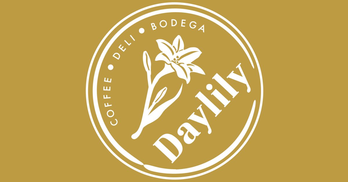 coffee deli logos